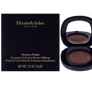Elizabeth Arden Flawless Finish Everyday Perfection Bouncy Makeup - 13 Espresso